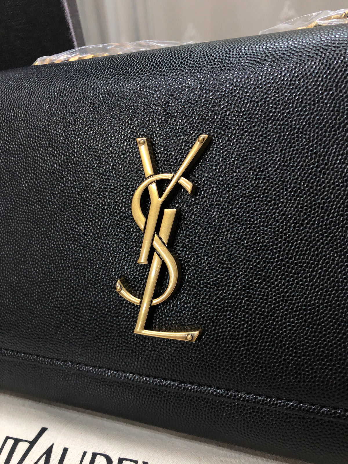 Saint Laurent Kate Bag