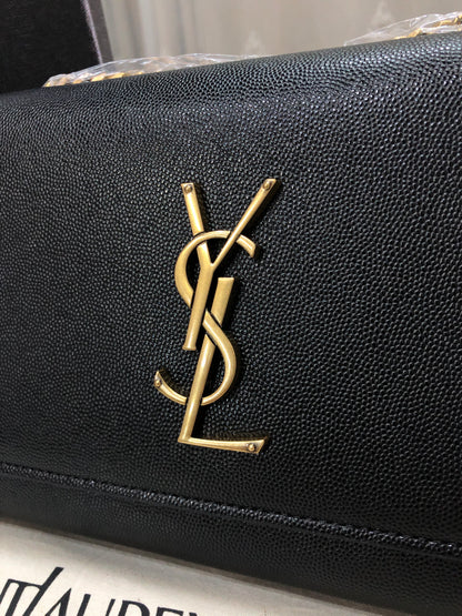 Saint Laurent Kate Bag