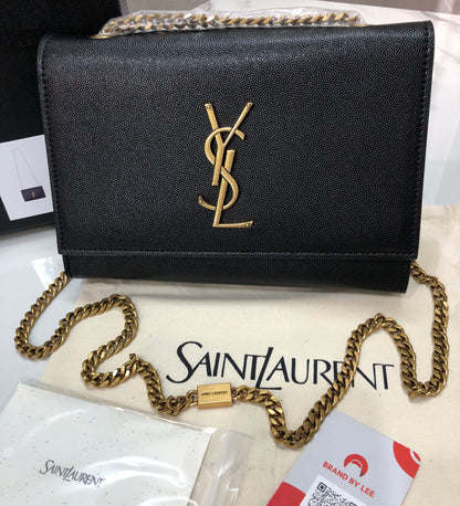Saint Laurent Kate Bag