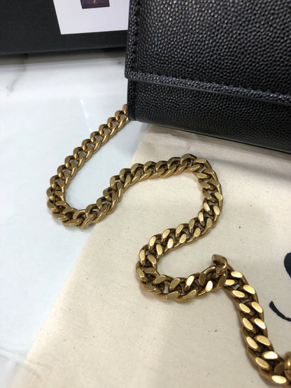 Saint Laurent Kate Bag