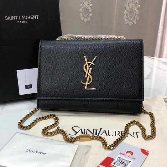 Saint Laurent Kate Bag