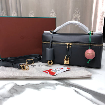 Loro Piana Extra Bag L23