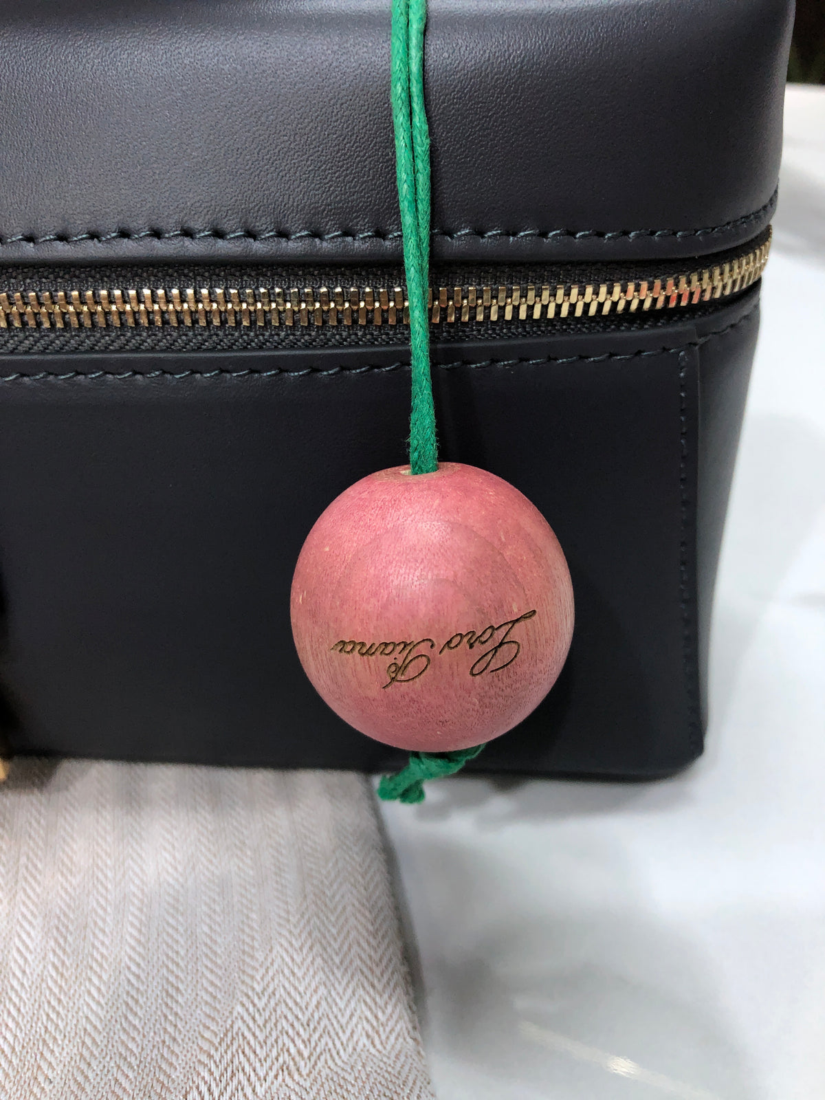 Loro Piana Extra Bag L23