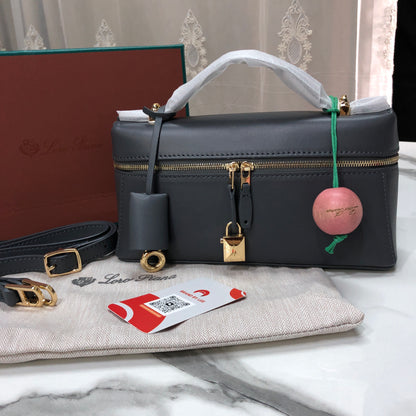 Loro Piana Extra Bag L23