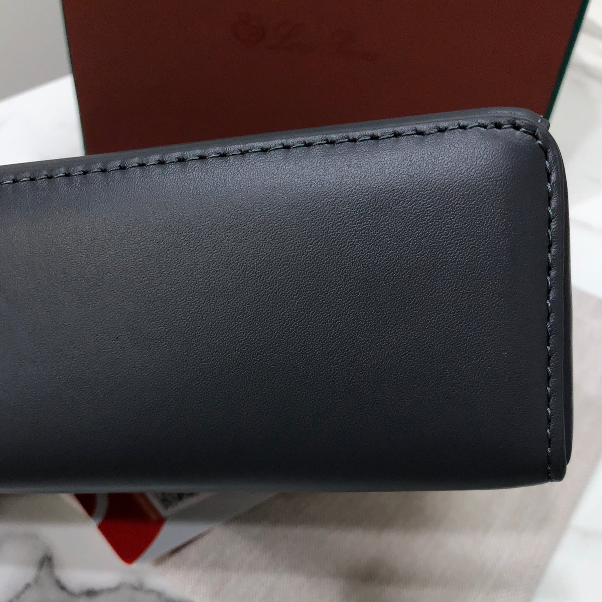 Loro Piana Extra Bag L23
