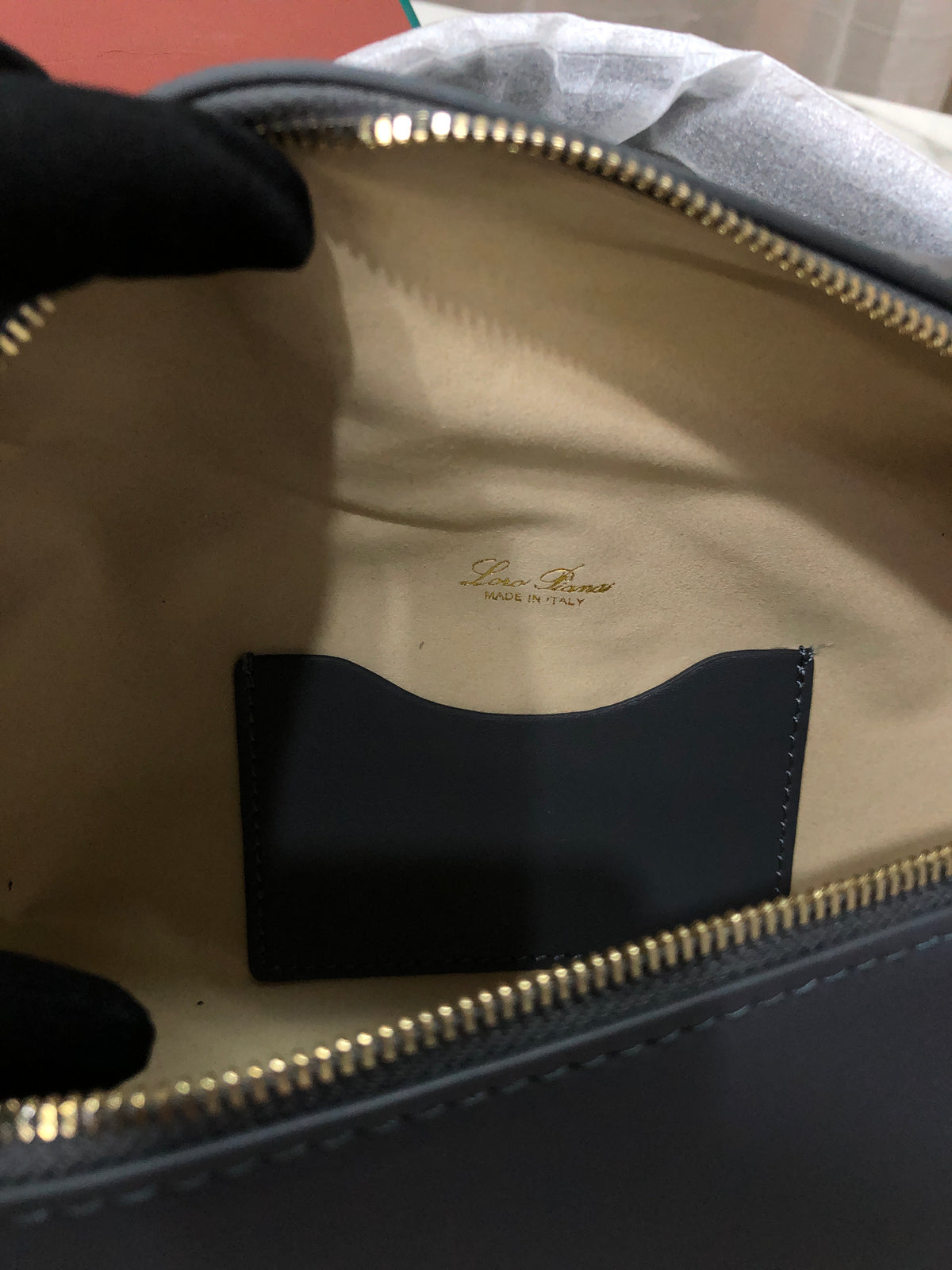 Loro Piana Extra Bag L23