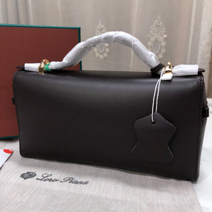 Loro Piana Extra Bag L23