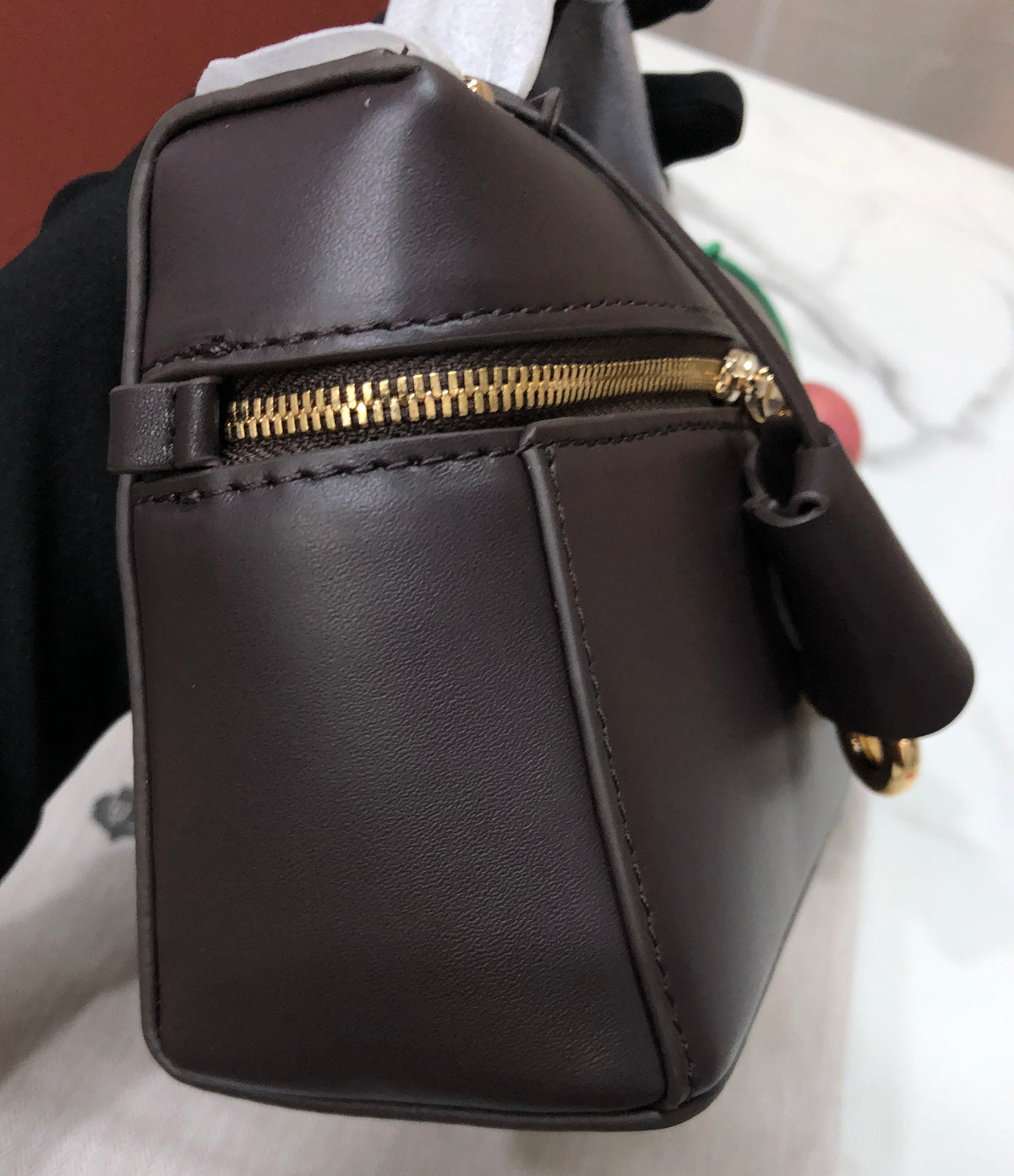 Loro Piana Extra Bag L23