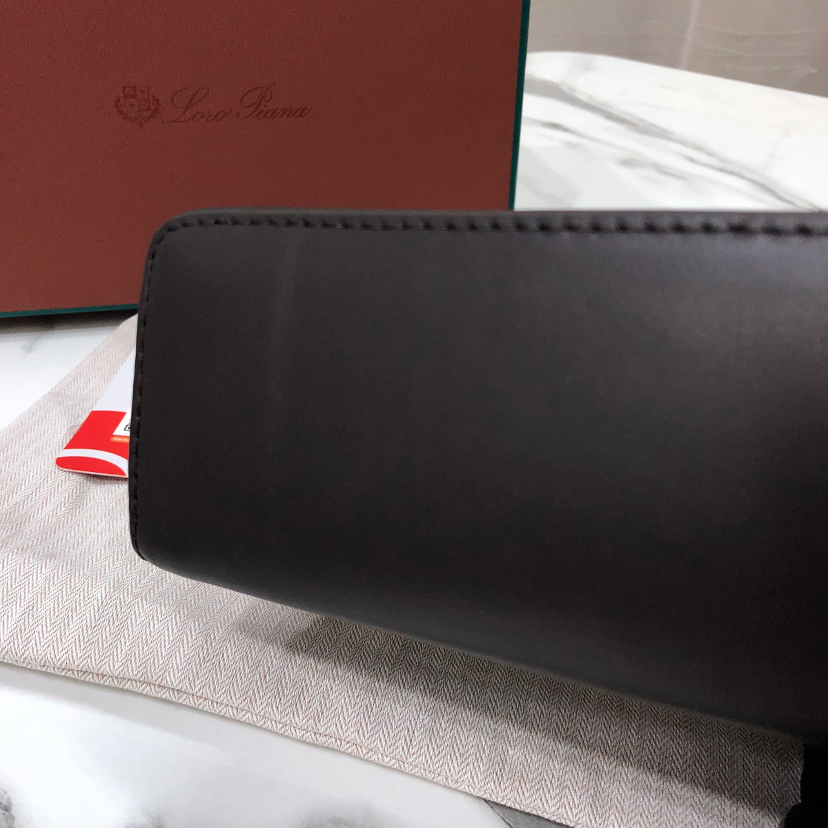 Loro Piana Extra Bag L23