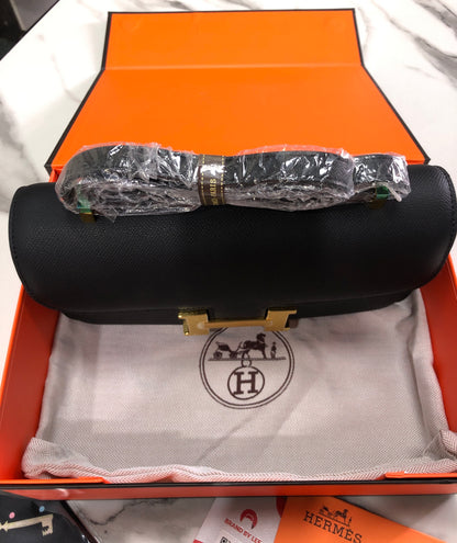 Hermès Constance Élan shoulder bag