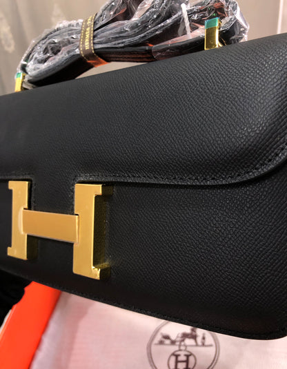 Hermès Constance Élan shoulder bag
