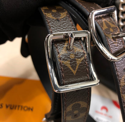 Louis Vuitton CarryAll Cargo Vibe PM