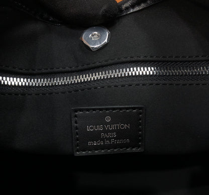 Louis Vuitton CarryAll Cargo Vibe PM