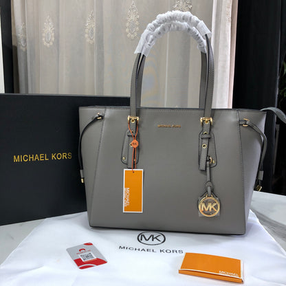 Michael Kors Voyager Tote Bag