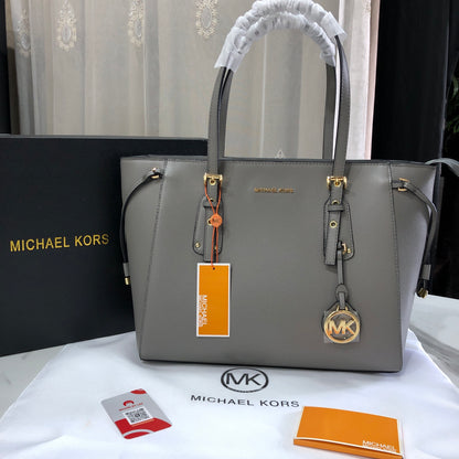 Michael Kors Voyager Tote Bag