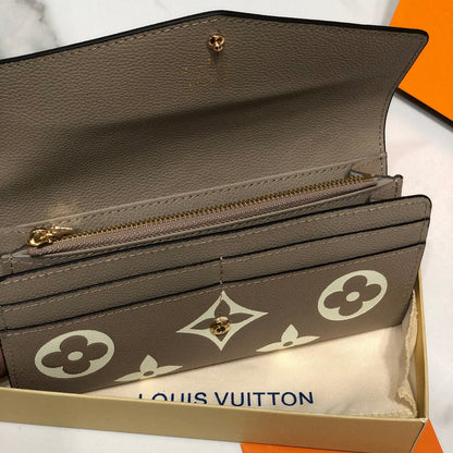 Louis Vuitton wallet
