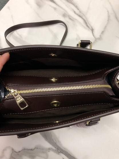 Louis Vuitton Monogram Eden Tote Bag