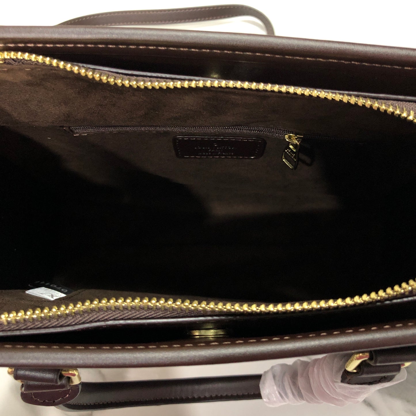 Louis Vuitton Monogram Eden Tote Bag
