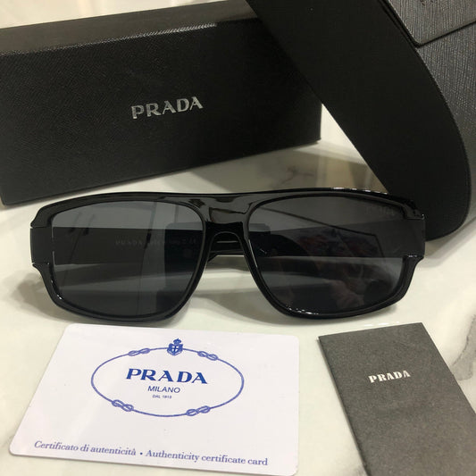 Prada Glasses