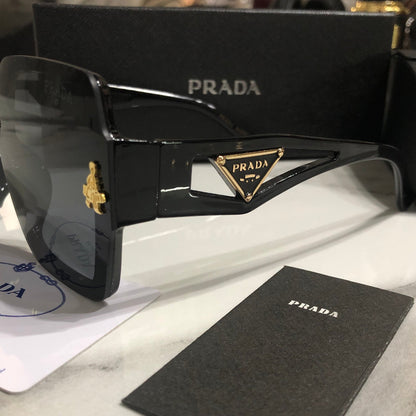 Prada Glasses