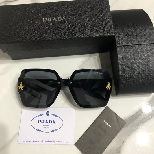 Prada Glasses