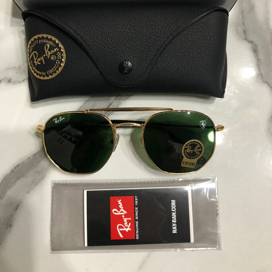 Ray Ban Glasses