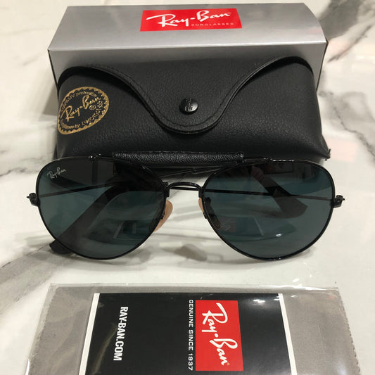 Ray Ban Glasses
