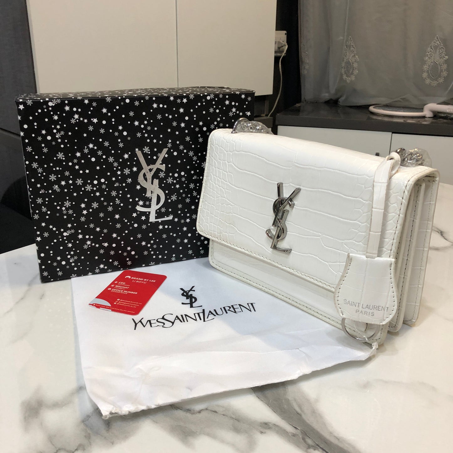 YSL