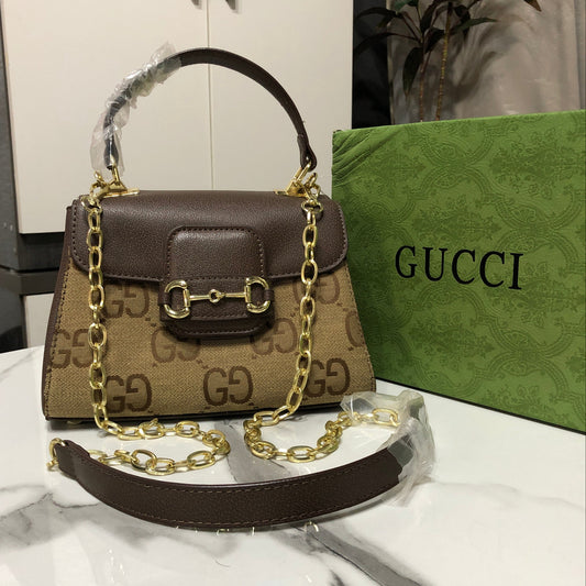 Gucci Horsebit 1955 Bag