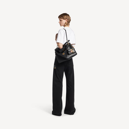 Balenciaga Rodeo Top Handle / Shoulder Bag