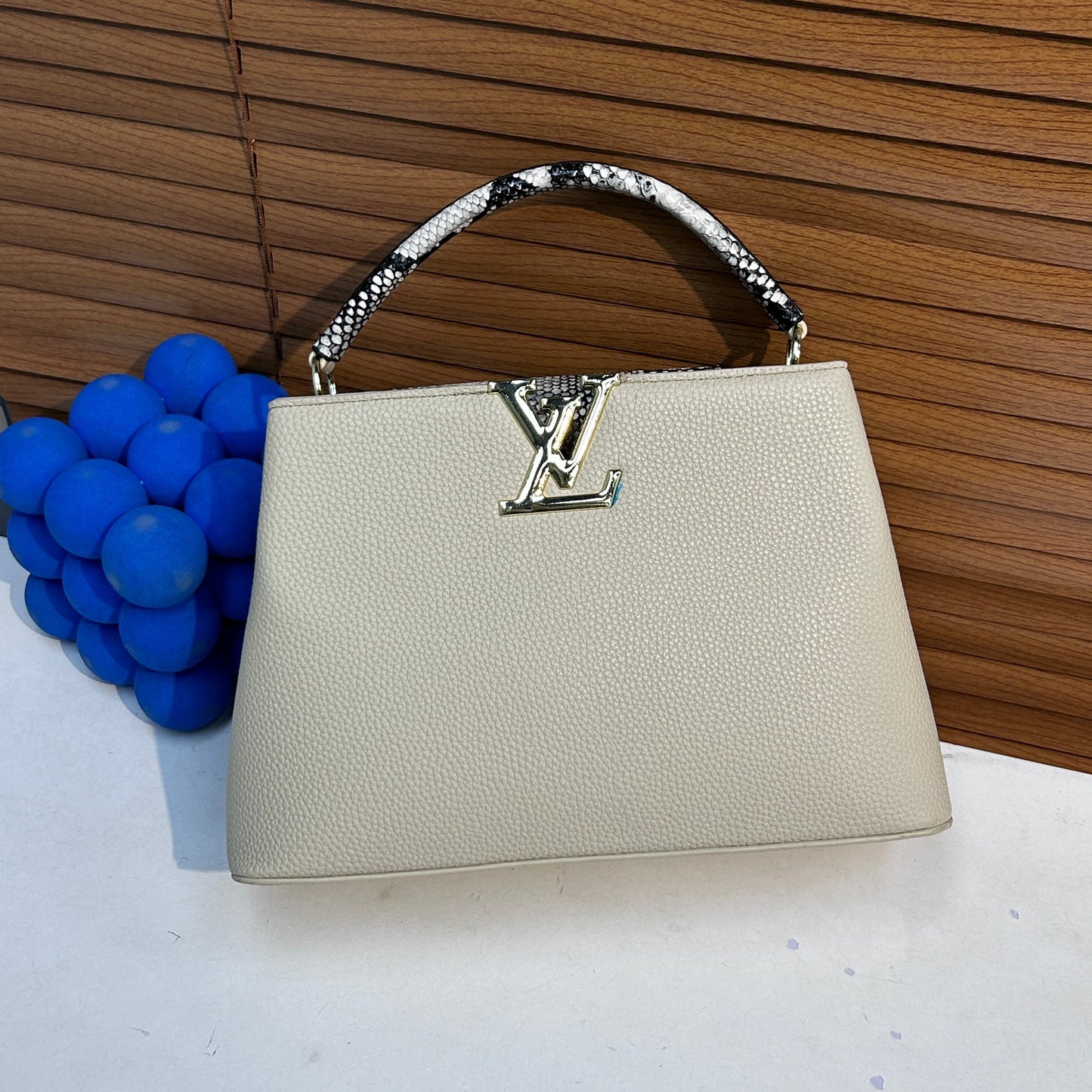Louis Vuitton Capucines BB handbag
