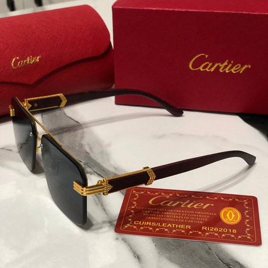 Cartier Glasses