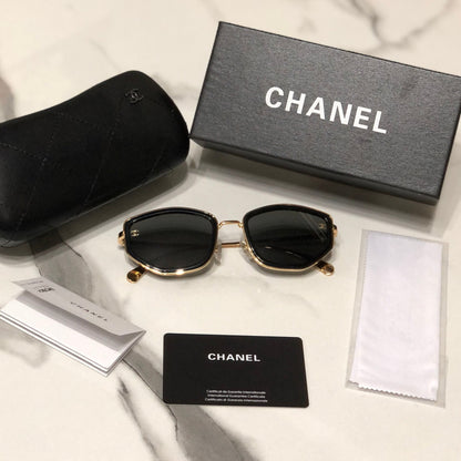 CHANEL Glasses