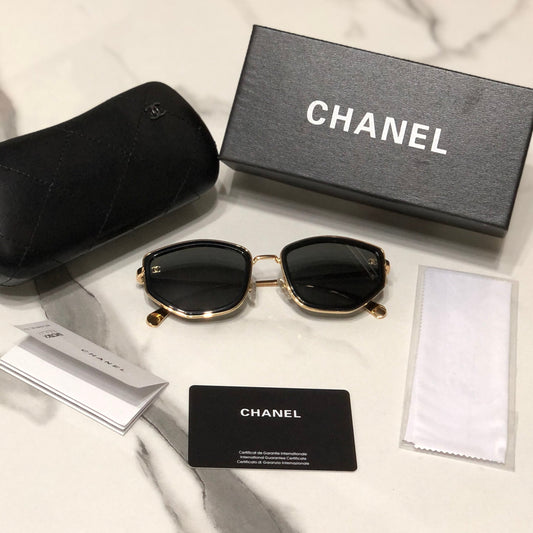 CHANEL Glasses