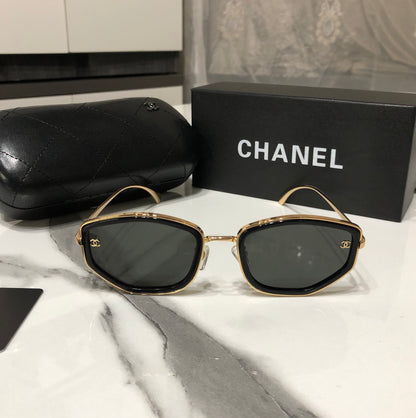 CHANEL Glasses