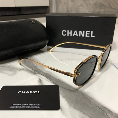 CHANEL Glasses