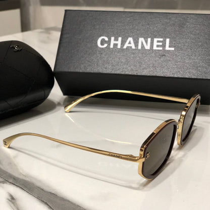 CHANEL Glasses