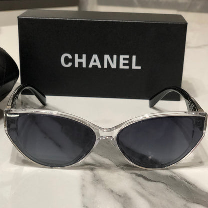 CHANEL Glasses