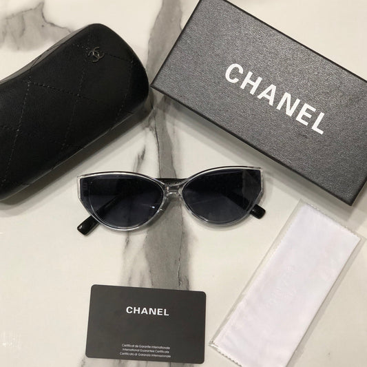 CHANEL Glasses
