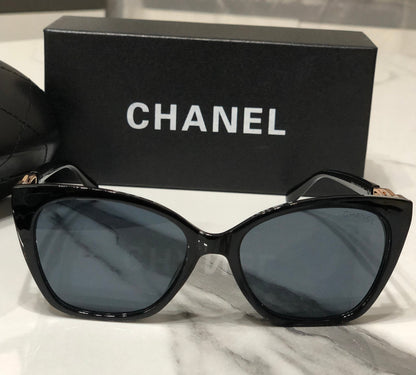 CHANEL Glasses