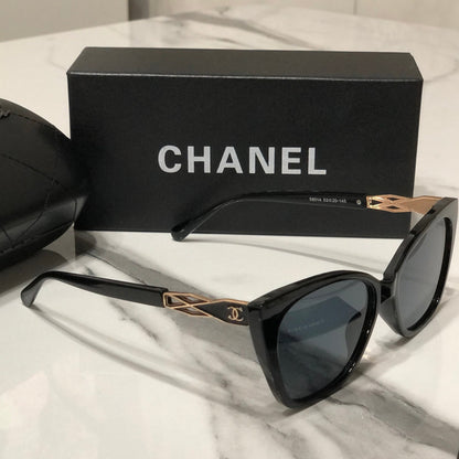 CHANEL Glasses