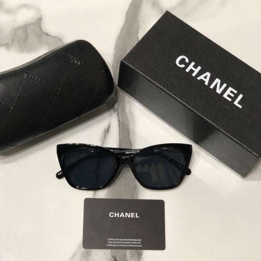 CHANEL Glasses