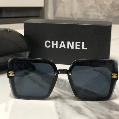 CHANEL Glasses