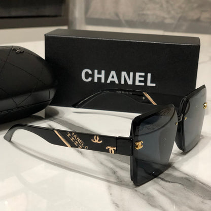 CHANEL Glasses