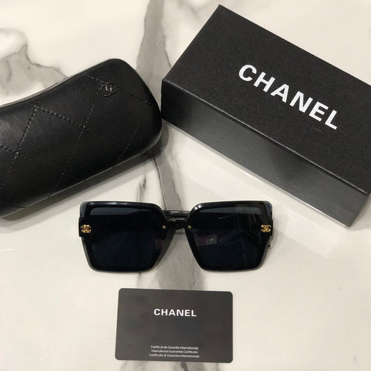 CHANEL Glasses