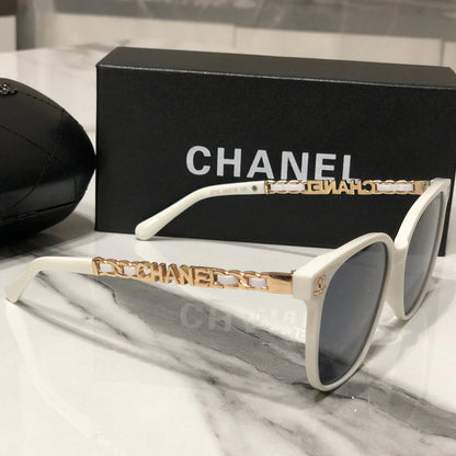 CHANEL Glasses