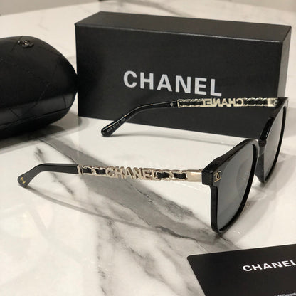CHANEL Glasses