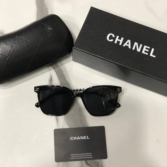 CHANEL Glasses