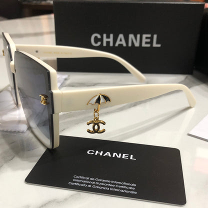 CHANEL Glasses