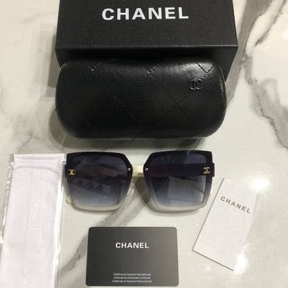 CHANEL Glasses